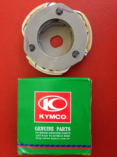 Frizione originale kymco - originale, k-xct