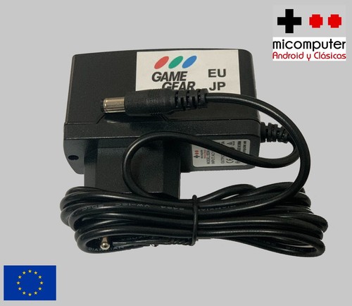 Trasformatore sega game gear - game,