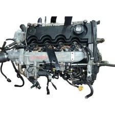 MOTORE COMPLETO ALFA ROMEO 156