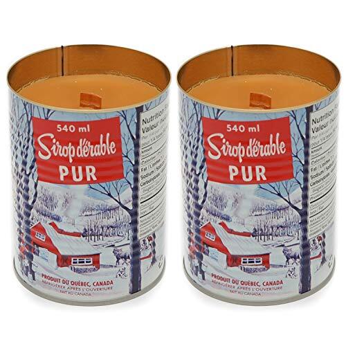 Maplefarm candele al - maplefarm,