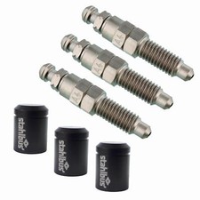 3x Stahlbus Vite Spurgo