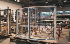 Finestre Porte In PVC Su Misura, Tapparelle Ecc