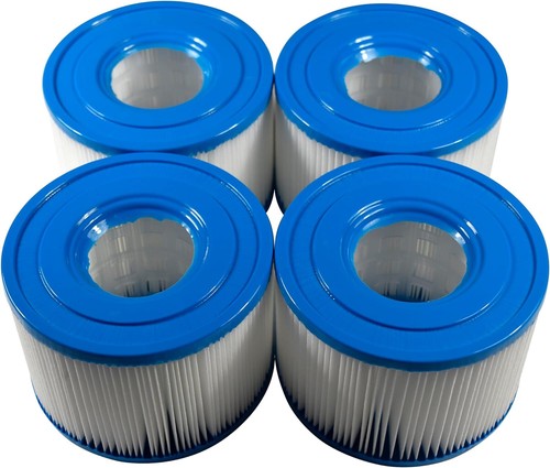 4pcs hqrp tipo spa vasca - hqrp,