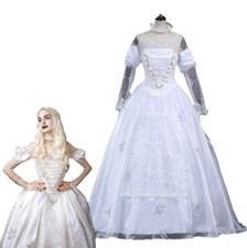 White Queen Movie Alice