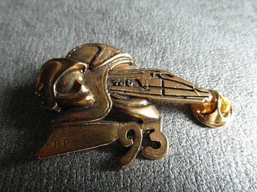 Rara spilla pin - treno,