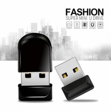 Micro Mini Flash Drive USB 2.0