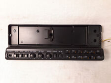 Yaesu FT-900 Pannello fisso