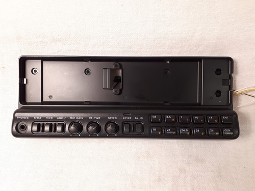 Yaesu 900 pannello fisso - yaesu,