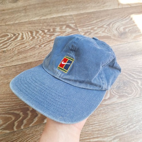 Cappello berretto swoosh