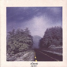 N'zeng - The Trip (Vinyl LP - 2024 - EU - Original)