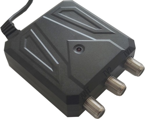 Alimentatore antenna per - alimentatore,