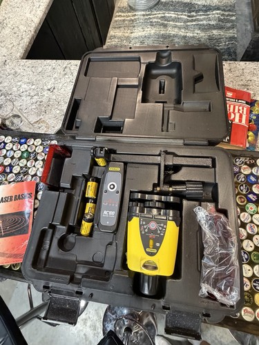 Stanley rl100 manual - stanley, rotary