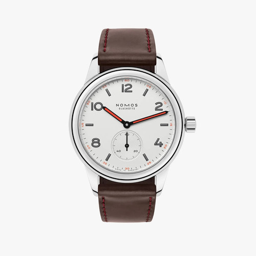 Orologio nomos glashütte - nomos, club