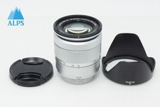 Fujifilm Fujinon XC 16-50 mm