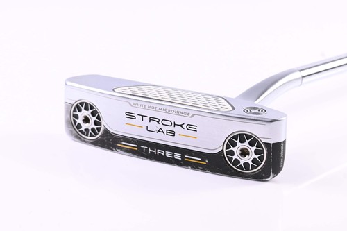 Odyssey stroke lab tre - lab, putter