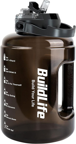 Borraccia sportiva l a - 2,5, l,
