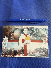 COLLAGE SALERNITANA COMMANDO