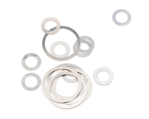 Set distanziali mugen seiki - distanziali,