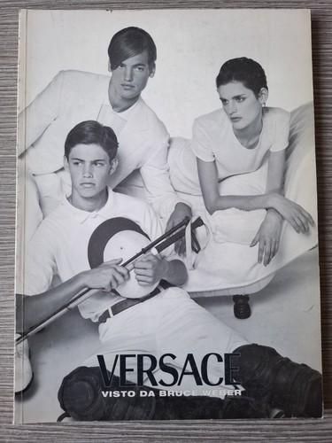 Catalogo gianni versace - gianni,