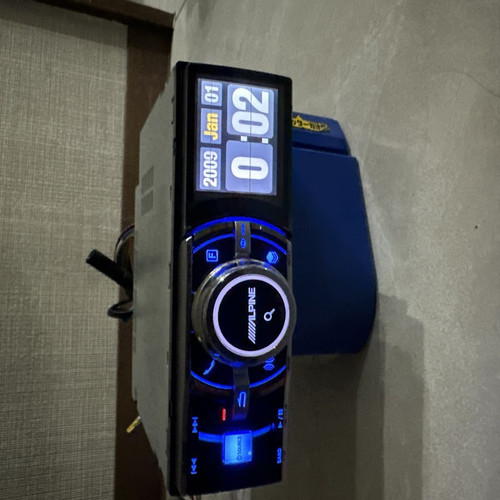Alpine ida x305s ricevitore - ida-x305s,