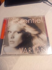 RAR 2 CD'S. SYLVIE VARTAN