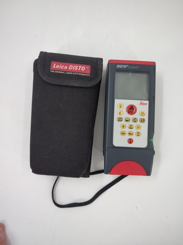 Misuratore distanza laser - misuratore,