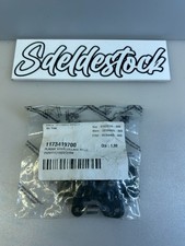 1 blocco serratura sella