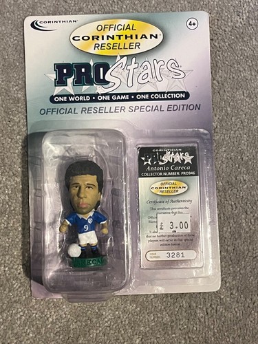 Corinthian pro star antonio - pro,