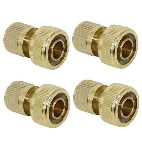 Connettore rapido ottone - rapido,