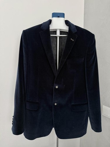 Blazer uomo corneliani - blazer,