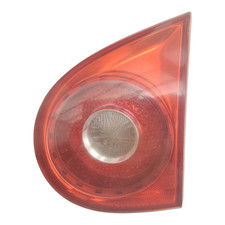 Fanale Stop Interno Posteriore Sinistro VOLKSWAGEN GOLF 5 Serie USATO ORIGINALE
