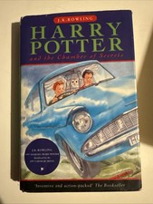 Harry Potter and the Chamber