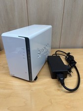 Synology diskstation ds213j - synology,
