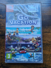 Vacation nintendo versione - vacation,