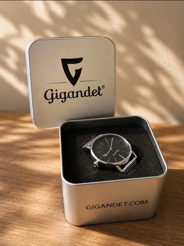 Gigandet traveller orologio - traveller,