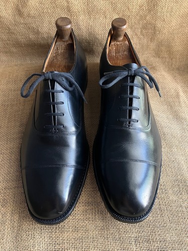 Scarpe oxford church consul - scarpe, church's