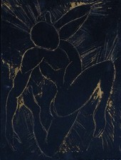 Dipinto olio su tela astratto