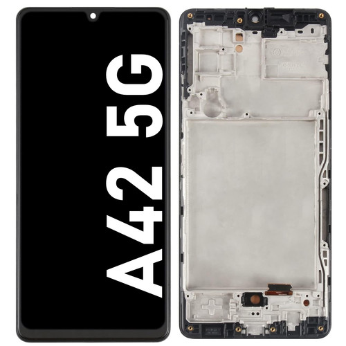 Ecran lcd pour samsung - ecran,
