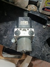 centralina pompa abs smart 450 600 benzina