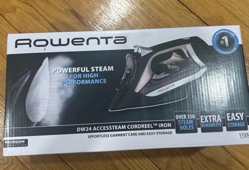 Rowenta dw24 accessteam iron - dw24,