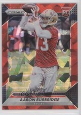 2016 Panini Prizm Rookie Red