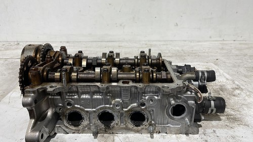 Testata per toyota yaris - yaris, serie