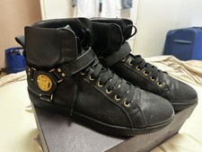 Scarpe Versace uomo