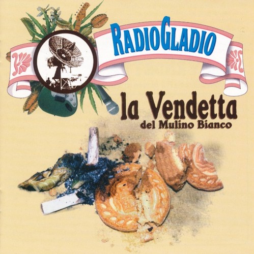 Radio gladio sergio messina - radio, gladio,