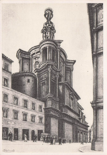 01868 cartoline roma - 01868),