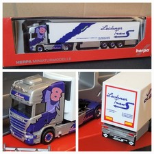 Valigia frigo Scania R13