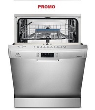 Lavastoviglie ELECTROLUX