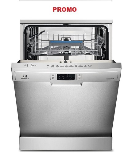 Lavastoviglie electrolux - lavastoviglie,