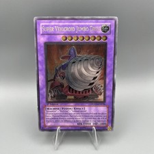 Super vehicroid - yu-gi-oh!,
