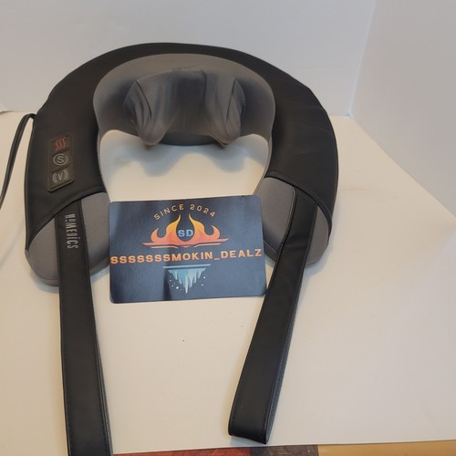Homedics shiatsu vibration - homedics,